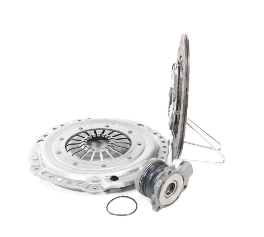 Kit de embrague RYMEC ref. JT6847007