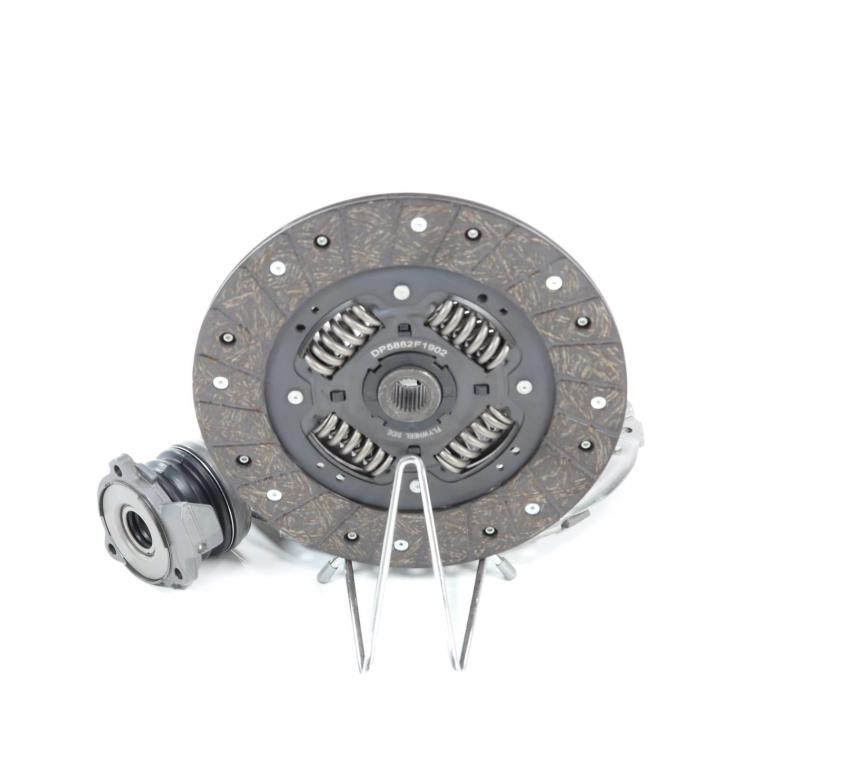 Kit de embrague RYMEC ref. JT6847007