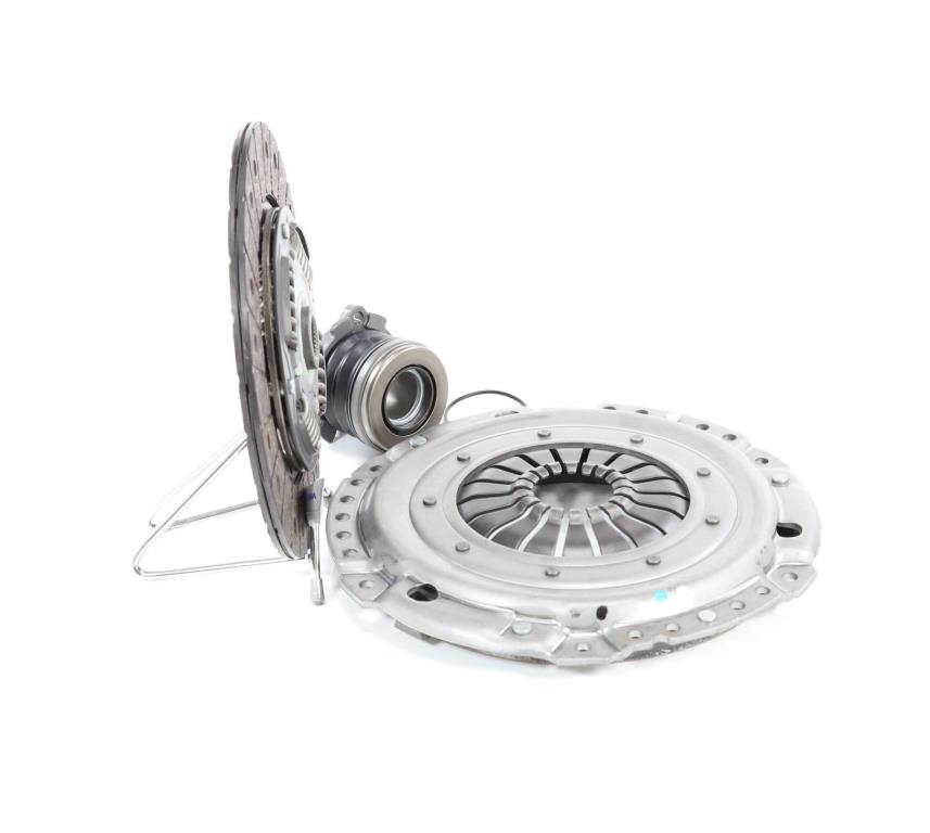 Kit de embrague RYMEC ref. JT6847007