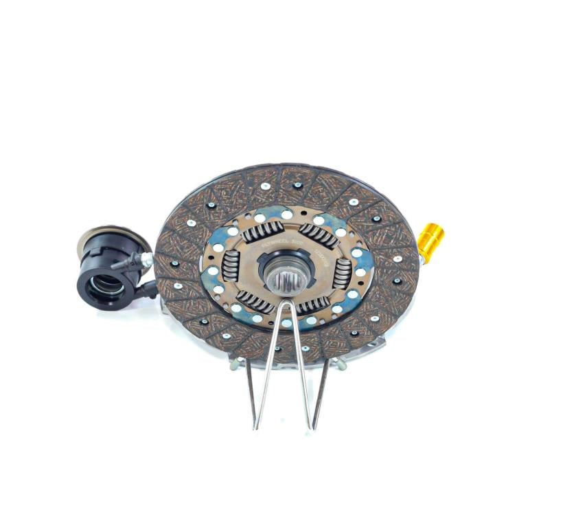 Kit d'embrayage RYMEC ref. JT7289032