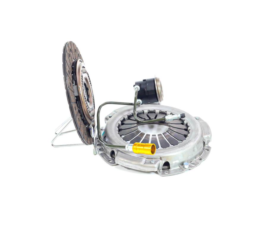 Kit d'embrayage RYMEC ref. JT7289032
