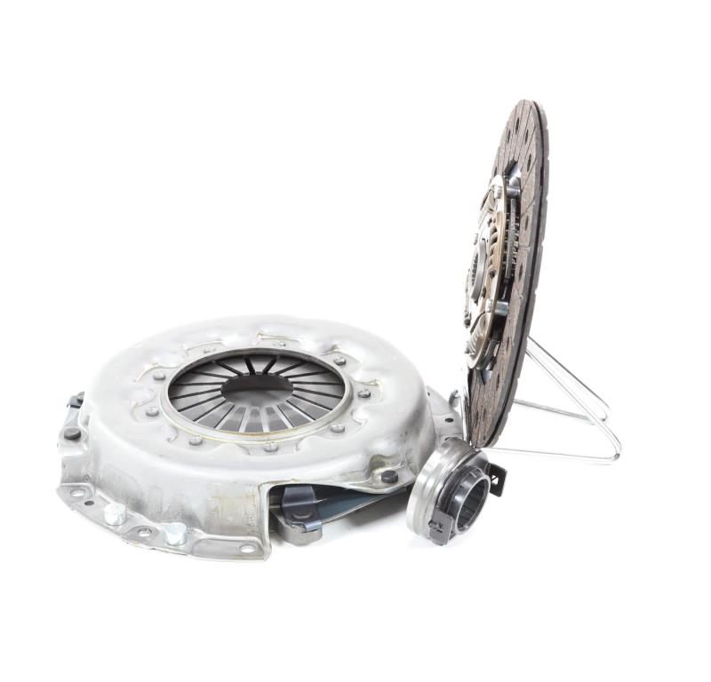 Kit d'embrayage RYMEC ref. JT9295