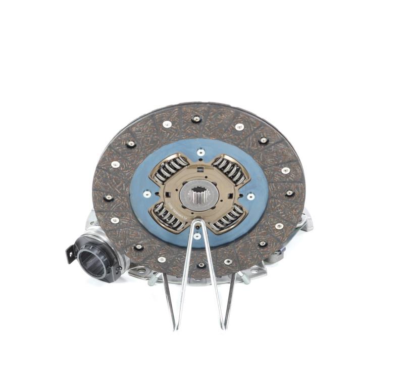 Kit d'embrayage RYMEC ref. JT9295