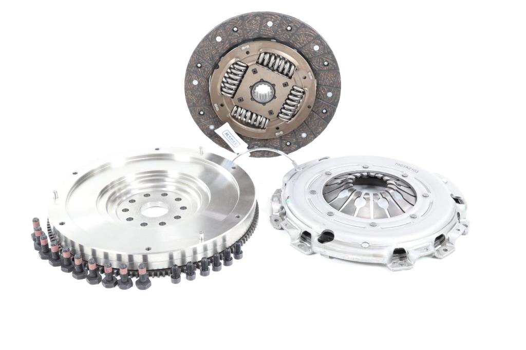 Kit de embrague + Volante motor RYMEC ref. SF1023