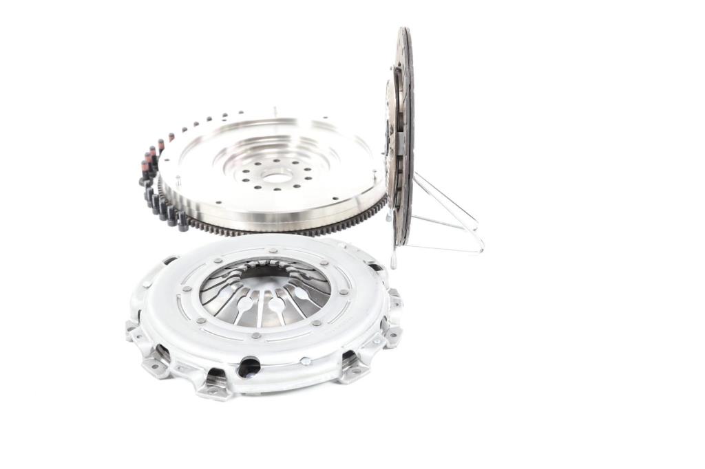 Kit de embrague + Volante motor RYMEC ref. SF1023