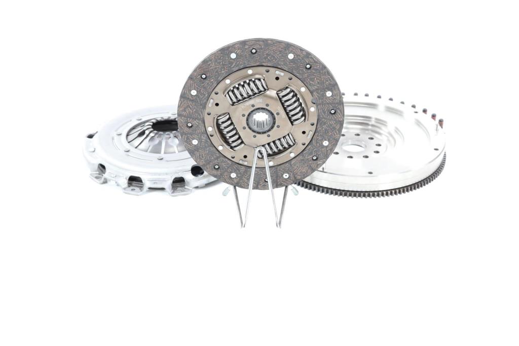 Kit de embrague + Volante motor RYMEC ref. SF1023