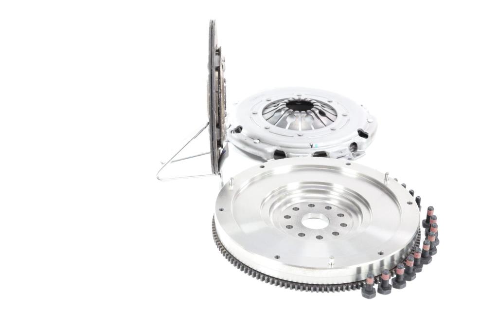Kit de embrague + Volante motor RYMEC ref. SF1023