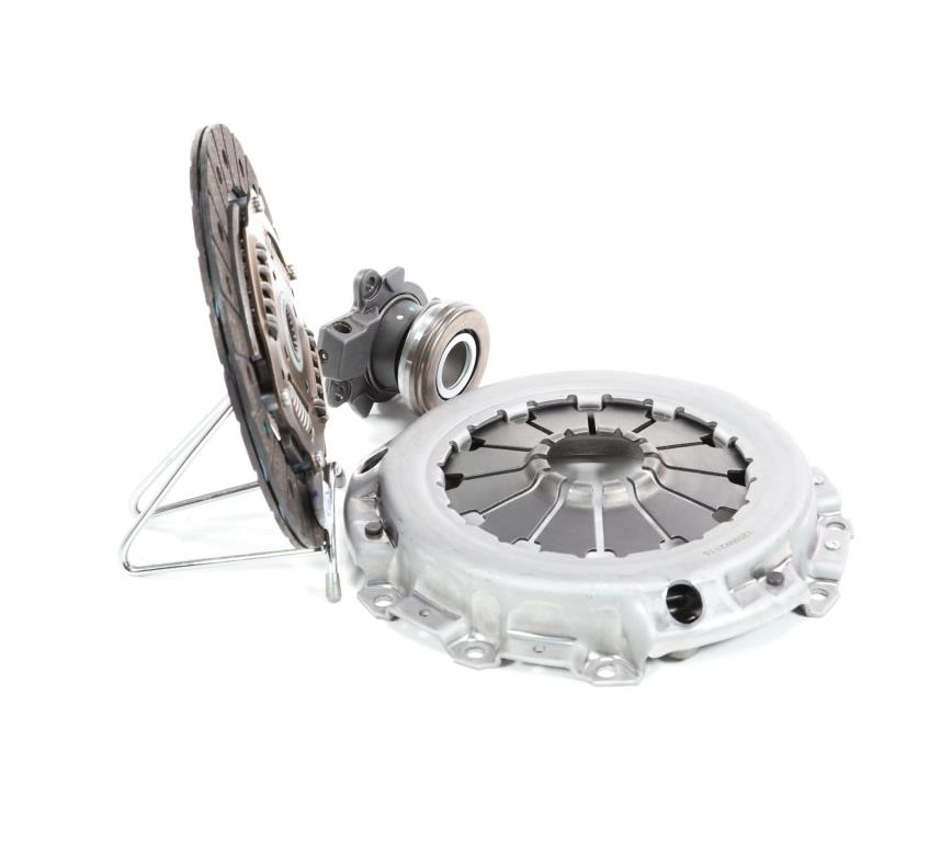 Kit embraiagem RYMEC ref. JT17891031