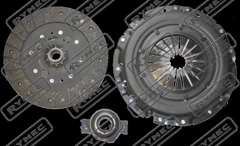 Kit de embrague RYMEC ref. JT1022