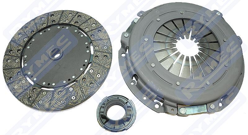 Kit d'embrayage RYMEC ref. JT1046