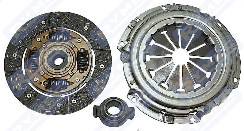 Kit d'embrayage RYMEC ref. JT1047