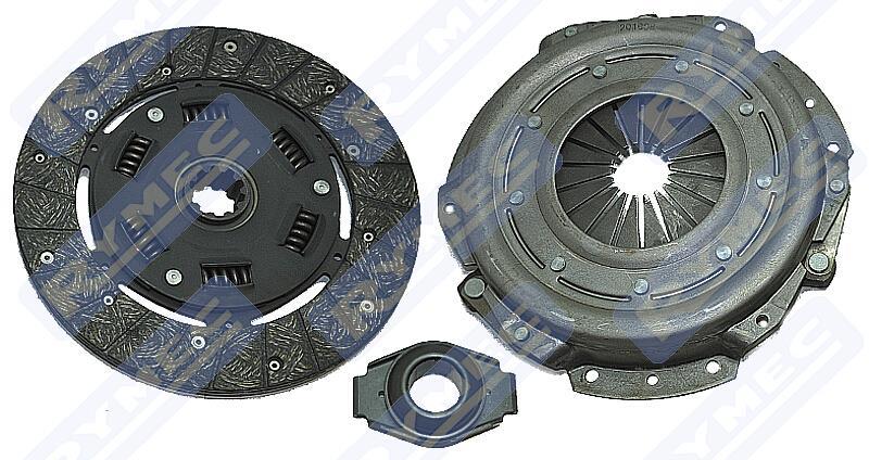 Kit d'embrayage RYMEC ref. JT1054