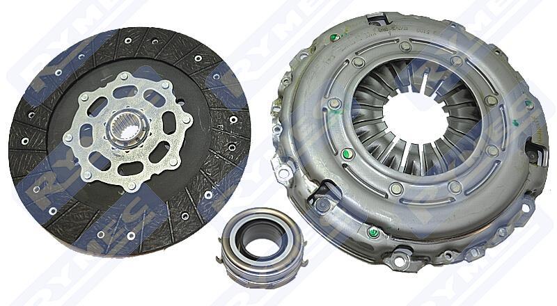 Kit d'embrayage RYMEC ref. JT1085