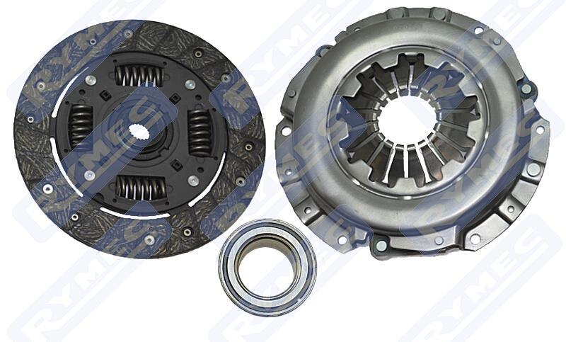 Kit de embrague RYMEC ref. JT1096