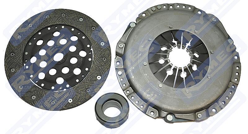 Kit d'embrayage RYMEC JT1107