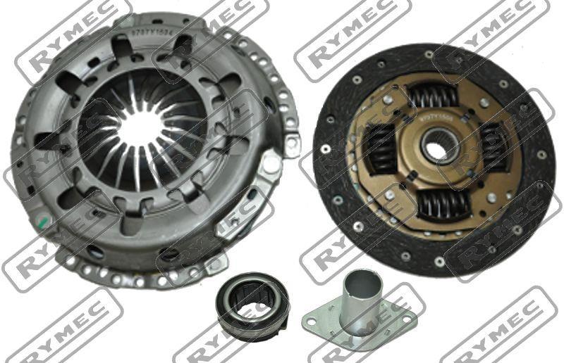 Kit d'embrayage RYMEC ref. JT1118