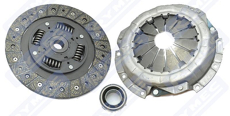 Kit d'embrayage RYMEC ref. JT1123