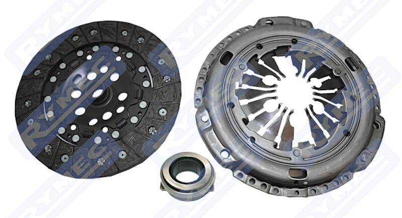 Kit d'embrayage RYMEC ref. JT1134