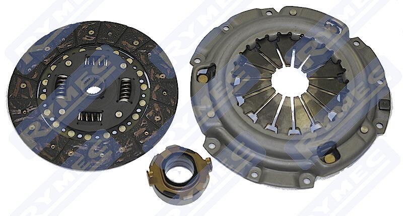 Kit d'embrayage RYMEC ref. JT1156