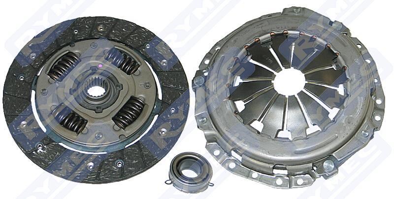 Kit d'embrayage RYMEC JT1163