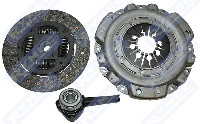 Kit d'embrayage RYMEC ref. JT1200016