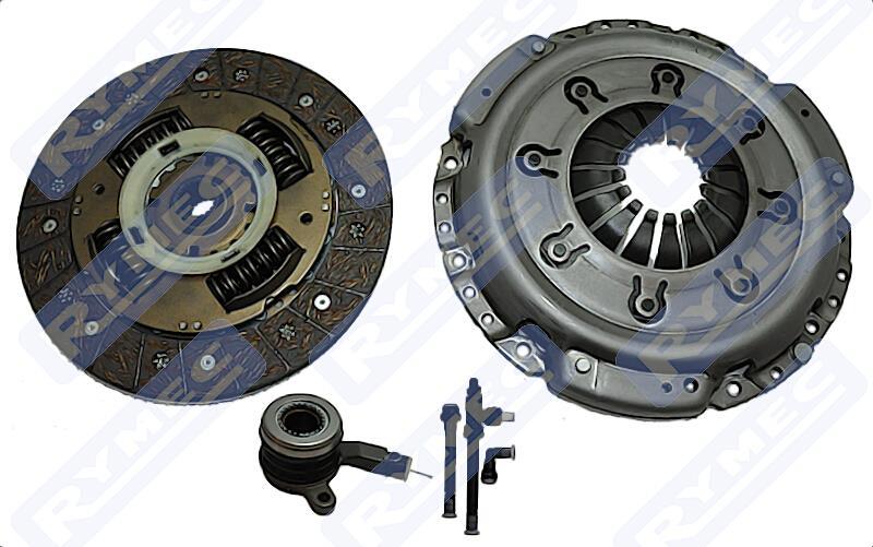 Kit de embrague RYMEC JT12001069