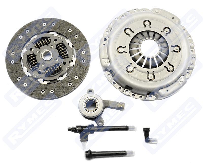 Kit d'embrayage RYMEC JT12051069