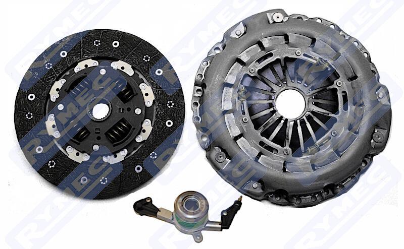 Kit d'embrayage RYMEC JT1206019