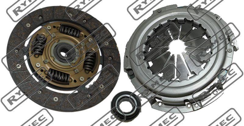 Kit Embrague Para Fiat 500 1.4 2012 2019 | Cuotas sin interés Kit Embrague Para Fiat 500 1.4 2012 2019 | Cuotas sin interés
