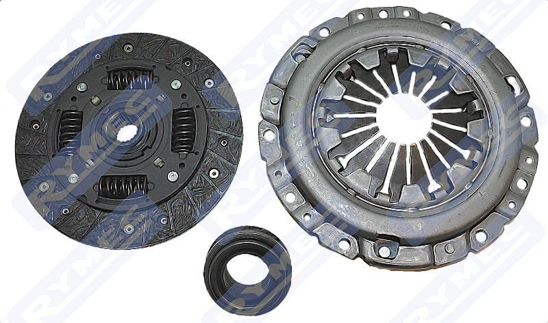 Kit de embrague RYMEC JT1270