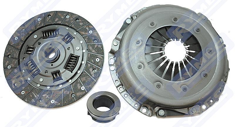 Kit d'embrayage RYMEC JT1300