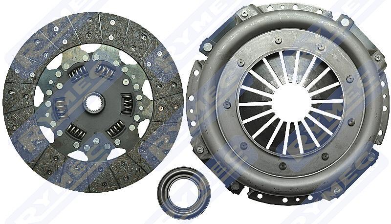 Kit d'embrayage RYMEC JT1302