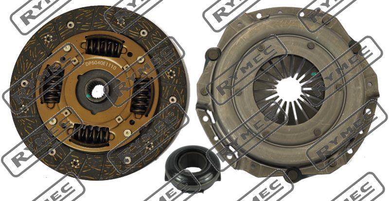 Kit d'embrayage RYMEC ref. JT1350