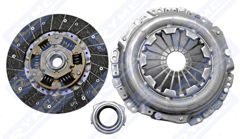 Kit d'embrayage RYMEC JT1371