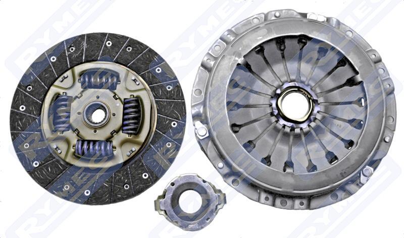 Kit d'embrayage RYMEC JT1395