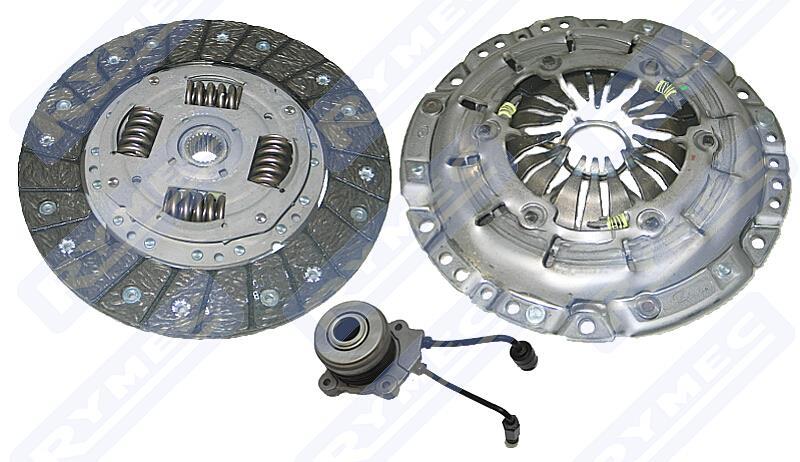 Kit embraiagem RYMEC JT1403009