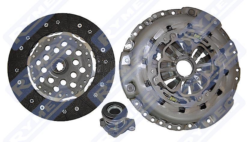 Kit d'embrayage RYMEC JT1410014
