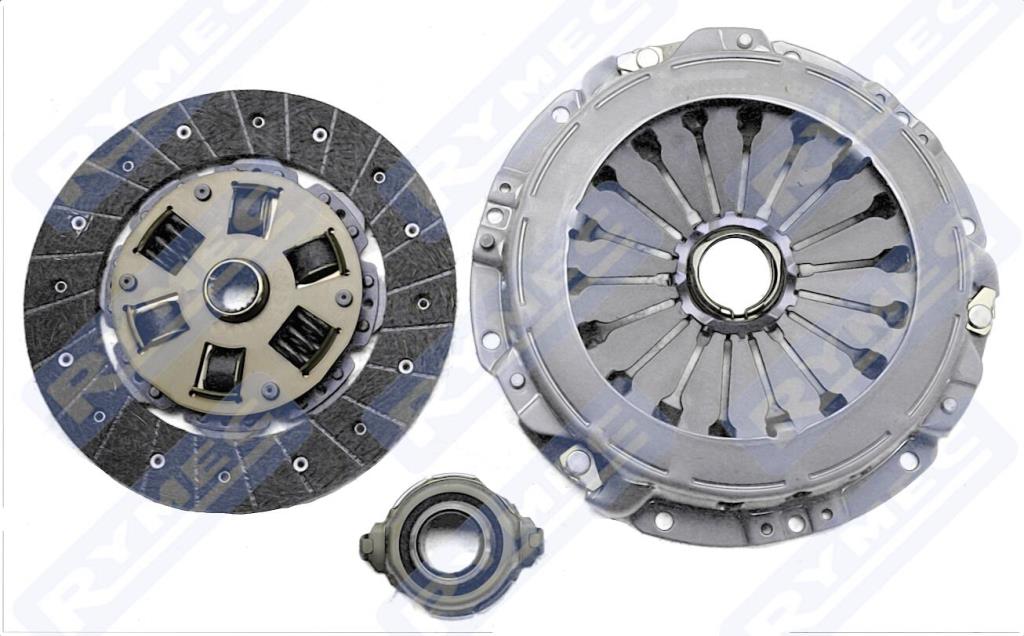 Kit d'embrayage RYMEC JT1431