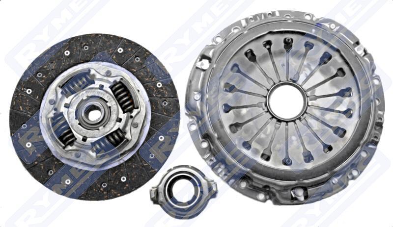 Kit d'embrayage RYMEC JT1487