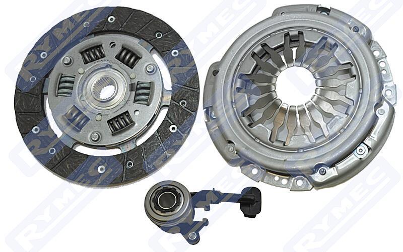 Kit d'embrayage RYMEC ref. JT1493040