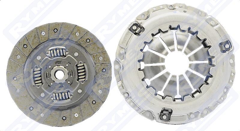 Kit de embrague RYMEC JT1532