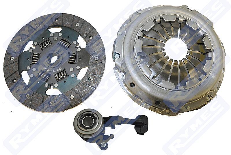 Kit d'embrayage RYMEC ref. JT1532040