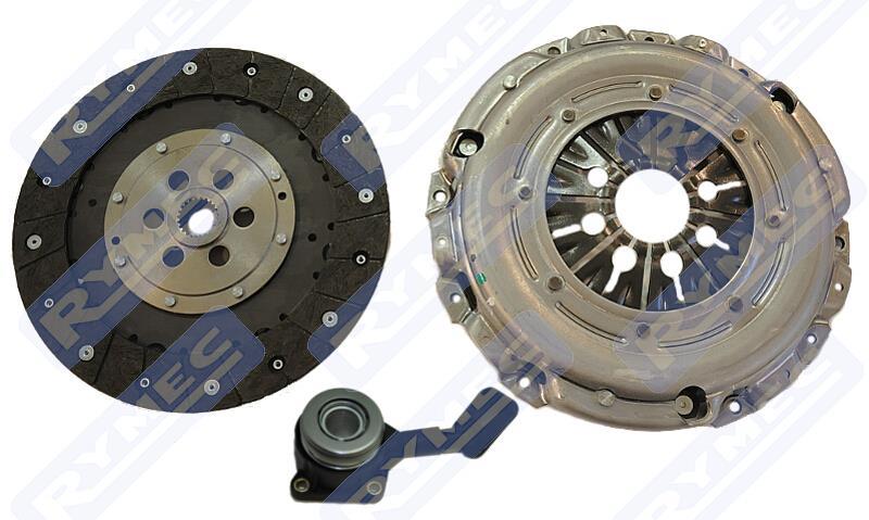 Kit d'embrayage RYMEC ref. JT1540056
