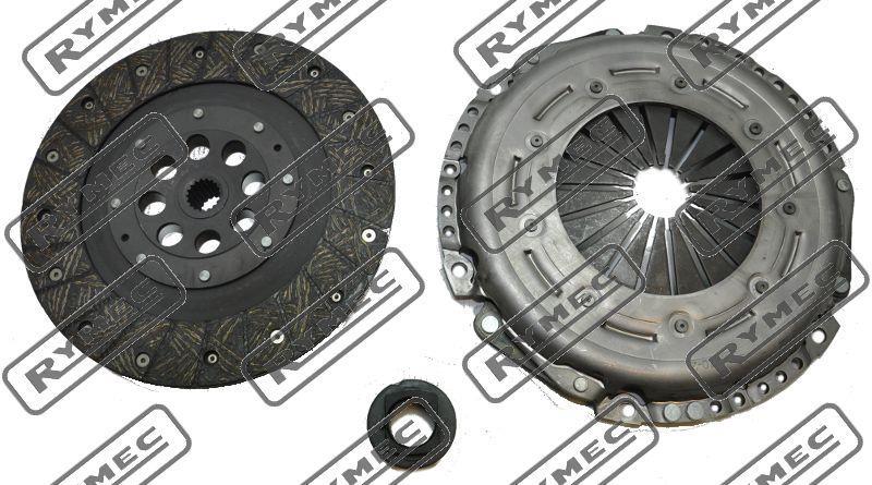 Kit d'embrayage RYMEC ref. JT1546
