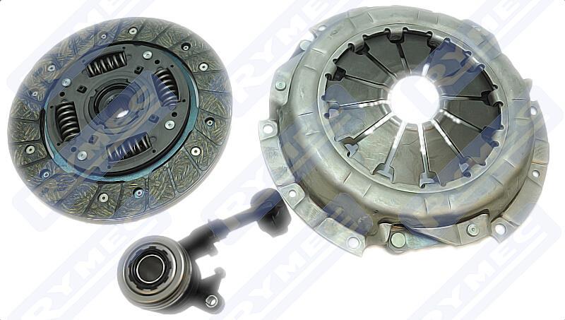 Kit d'embrayage RYMEC ref. JT1601040