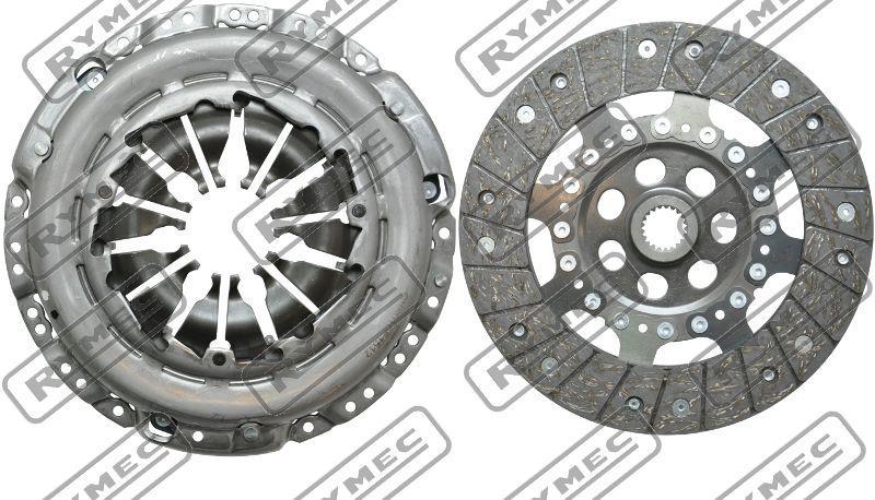 Kit d'embrayage RYMEC ref. JT1652