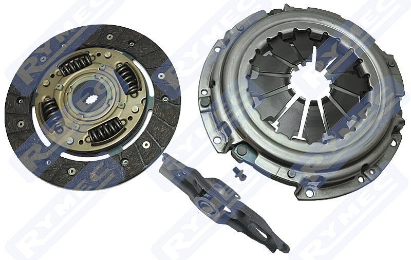 Kit d'embrayage RYMEC JT1679