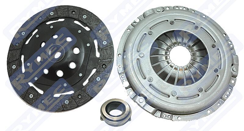 Kit d'embrayage RYMEC ref. JT1689