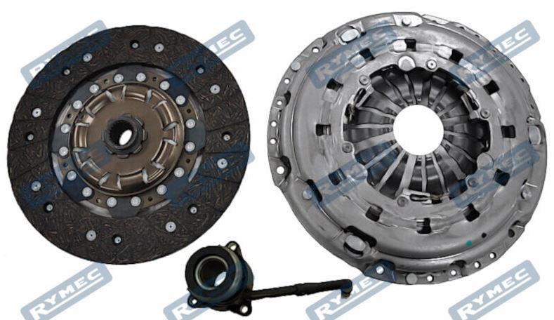 Kit embraiagem RYMEC ref. JT17161068