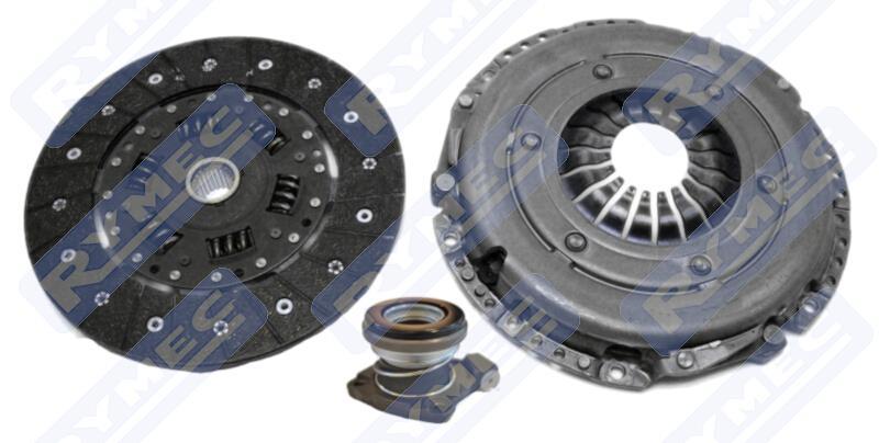Kit d'embrayage RYMEC ref. JT17231041